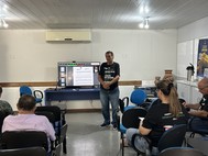 ASSEMBLEIAS E ATOS DOS(AS) SERVIDORES(AS) DO IBAMA-MS - 2024