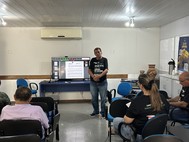 ASSEMBLEIAS E ATOS DOS(AS) SERVIDORES(AS) DO IBAMA-MS - 2024