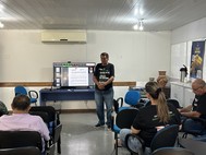 ASSEMBLEIAS E ATOS DOS(AS) SERVIDORES(AS) DO IBAMA-MS - 2024