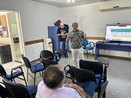 ASSEMBLEIAS E ATOS DOS(AS) SERVIDORES(AS) DO IBAMA-MS - 2024