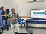 ASSEMBLEIAS E ATOS DOS(AS) SERVIDORES(AS) DO IBAMA-MS - 2024