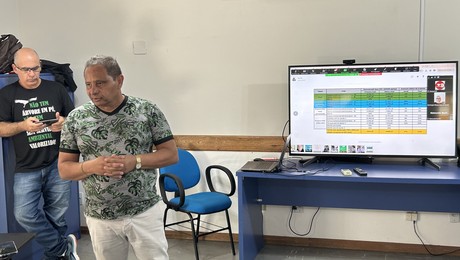 ASSEMBLEIAS E ATOS DOS(AS) SERVIDORES(AS) DO IBAMA-MS - 2024