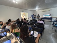 ASSEMBLEIAS E ATOS DOS(AS) SERVIDORES(AS) DO IBAMA-MS - 2024