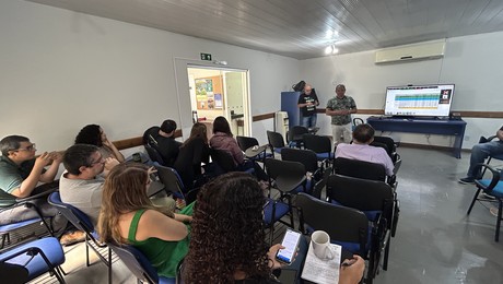 ASSEMBLEIAS E ATOS DOS(AS) SERVIDORES(AS) DO IBAMA-MS - 2024