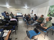 ASSEMBLEIAS E ATOS DOS(AS) SERVIDORES(AS) DO IBAMA-MS - 2024