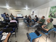 ASSEMBLEIAS E ATOS DOS(AS) SERVIDORES(AS) DO IBAMA-MS - 2024