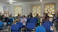 ASSEMBLEIAS E ATOS DOS(AS) SERVIDORES(AS) DO IBAMA-MS - 2024