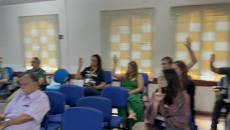 ASSEMBLEIAS E ATOS DOS(AS) SERVIDORES(AS) DO IBAMA-MS - 2024