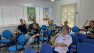 ASSEMBLEIAS E ATOS DOS(AS) SERVIDORES(AS) DO IBAMA-MS - 2024