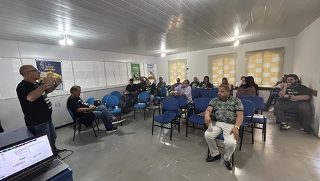 ASSEMBLEIAS E ATOS DOS(AS) SERVIDORES(AS) DO IBAMA-MS - 2024