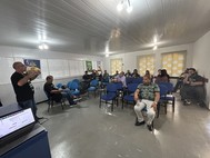 ASSEMBLEIAS E ATOS DOS(AS) SERVIDORES(AS) DO IBAMA-MS - 2024
