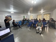 ASSEMBLEIAS E ATOS DOS(AS) SERVIDORES(AS) DO IBAMA-MS - 2024