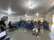 ASSEMBLEIAS E ATOS DOS(AS) SERVIDORES(AS) DO IBAMA-MS - 2024