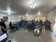 ASSEMBLEIAS E ATOS DOS(AS) SERVIDORES(AS) DO IBAMA-MS - 2024