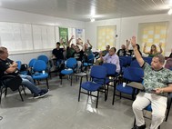 ASSEMBLEIAS E ATOS DOS(AS) SERVIDORES(AS) DO IBAMA-MS - 2024