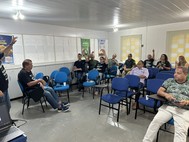 ASSEMBLEIAS E ATOS DOS(AS) SERVIDORES(AS) DO IBAMA-MS - 2024