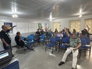 ASSEMBLEIAS E ATOS DOS(AS) SERVIDORES(AS) DO IBAMA-MS - 2024