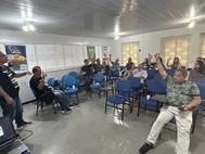 ASSEMBLEIAS E ATOS DOS(AS) SERVIDORES(AS) DO IBAMA-MS - 2024