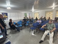 ASSEMBLEIAS E ATOS DOS(AS) SERVIDORES(AS) DO IBAMA-MS - 2024