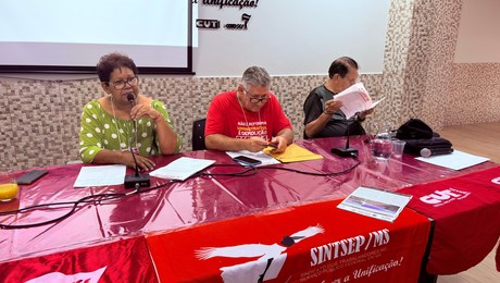 2ª Plenária Estadual