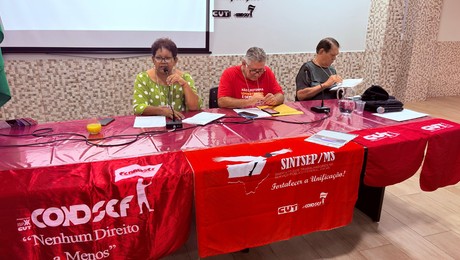 2ª Plenária Estadual