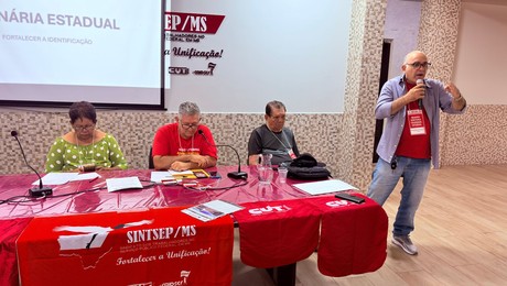 2ª Plenária Estadual