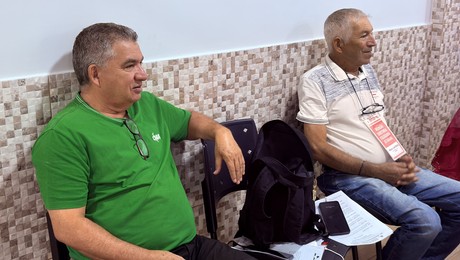 2ª Plenária Estadual