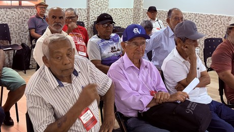 2ª Plenária Estadual