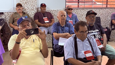 2ª Plenária Estadual