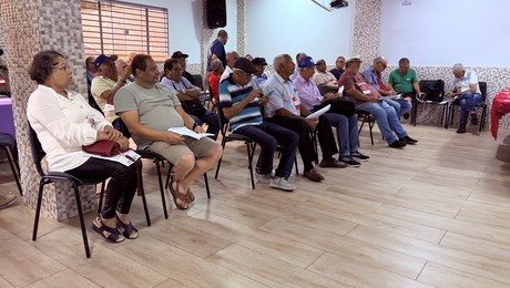 2ª Plenária Estadual