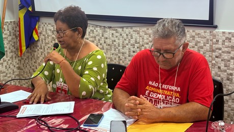 2ª Plenária Estadual