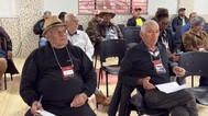 8ª Reunião da Diretoria Colegiada Estadual (DCE)