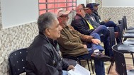 8ª Reunião da Diretoria Colegiada Estadual (DCE)