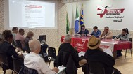 8ª Reunião da Diretoria Colegiada Estadual (DCE)