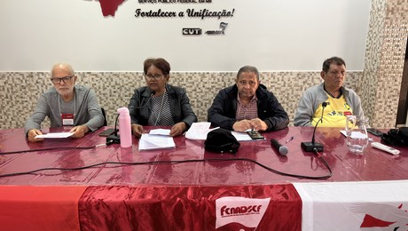 8ª Reunião da Diretoria Colegiada Estadual (DCE)