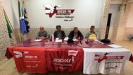8ª Reunião da Diretoria Colegiada Estadual (DCE)