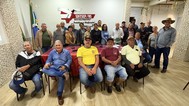 8ª Reunião da Diretoria Colegiada Estadual (DCE)