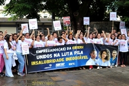 Fonte: CONDSEF/FENASEF