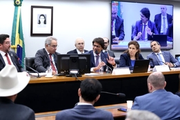 Créditos: Kayo Magalhães/Câmara dos Deputados