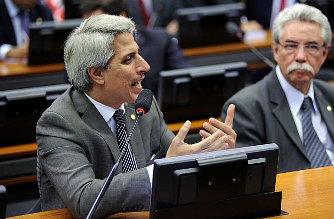 Reunião Ordinária. Dep. Alessandro Molon (PT-RJ)