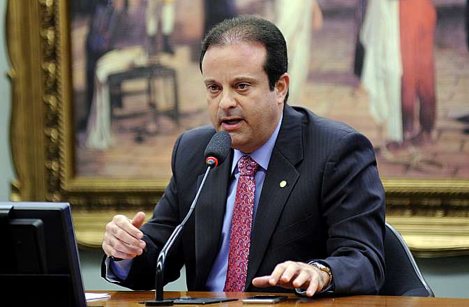 Reunião Ordinária. Dep. André Moura (PSC-SE)